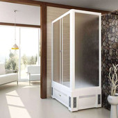 Душевой уголок Radomir Верчелли L 1-03-1-1-0-0131