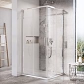 Душевой уголок Ravak Blix Slim BLSRV2-80