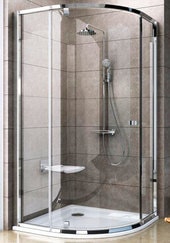 Душевой уголок Ravak Pivot PSKK3-100