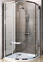 Душевой уголок Ravak Pivot PSKK3-80