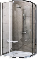 Душевой уголок Ravak Pivot PSKK3 90