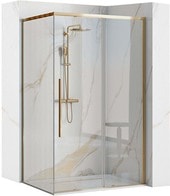 Душевой уголок Rea Solar 120x90