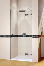 Душевой уголок Riho Acrtic A104GA0050201