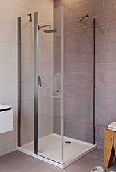 Душевой уголок Riho Novik Z203 90x90