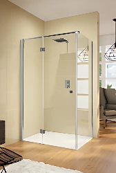 Душевой уголок Riho Polar P206L 100x80 GP0208201