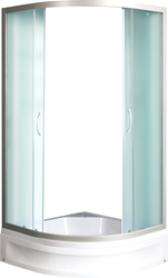 Душевой уголок River Don 90/24 MT