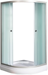 Душевой уголок River Don Light 80/15 МТ
