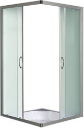 Душевой уголок River Morava XL 100/24 MT