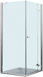 Душевой уголок Roth Elegant Line 100x100 GDOP1+GB