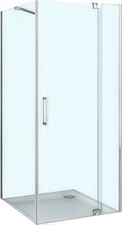 Душевой уголок Roth Elegant Neo Line 80x80 GDO1N + GBN