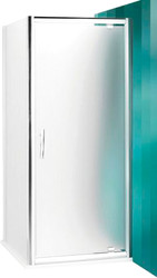 Душевой уголок Roth Proxima Line PXDO1N/80+PXBN/70