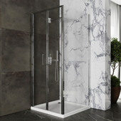 Душевой уголок Roxen Lima 55070-90 90х90
