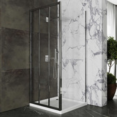 Душевой уголок Roxen Prima 55030-90 90х90