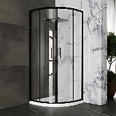 Душевой уголок Roxen Santi 55020-80B 80х80