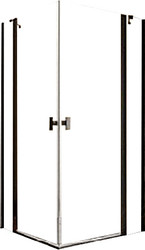 Душевой уголок Saniteco SN-066-9 90x90