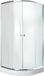 Душевой уголок Saniteco SN-1001W 100x100