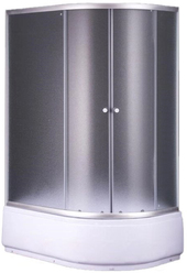 Душевой уголок Saniteco SN-12080L 120x80