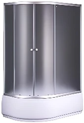 Душевой уголок Saniteco SN-12080R 120x80