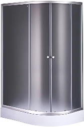 Душевой уголок Saniteco SN-120L 120x80