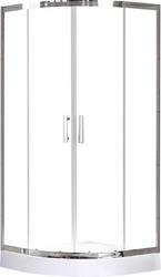 Душевой уголок Saniteco SN-304A-90 90x90