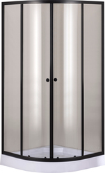 Душевой уголок Saniteco SN-901B 90x90