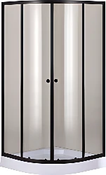 Душевой уголок Saniteco SN-901B 90x90