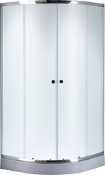 Душевой уголок Saniteco SN-901W 90x90