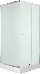 Душевой уголок Saniteco SN-902W 90x90