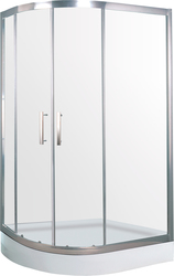 Душевой уголок Timo BY-549 R