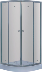 Душевой уголок Timo TL-1101 Fabric Glass