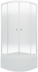 Душевой уголок Triton Лайт В 100x100