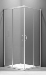 Душевой уголок Veconi 90x90 RV101-90-01-C5