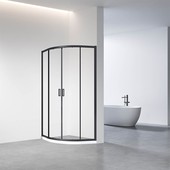 Душевой уголок Veconi RV-01B RV01B-90-01-C7