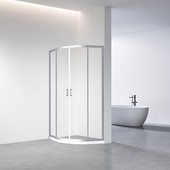 Душевой уголок Veconi RV-01 RV01-80-01-C7