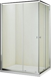 Душевой уголок WeltWasser WW200 200QS22-12080