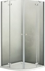 Душевой уголок WeltWasser WW200 200R22-90