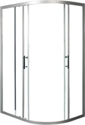 Душевой уголок WeltWasser WW500 С 120/90/189 L