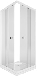 Душевой уголок Метакам Universal 80x80 KKS_011748
