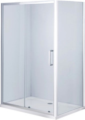 Душевой уголок Водный мир ВМ6003 120x80