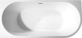 Ванна Abber 150x78 AB9257-1.5 L