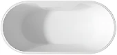 Ванна Abber 160x80 AB9299-1.6