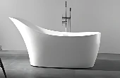 Ванна Abber 169x75 AB9245
