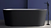 Ванна Abber 170x80 AB9209MB
