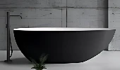 Ванна Abber 170x80 AB9211MB