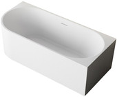 Ванна Abber 170x80 AB9438-1.7 R