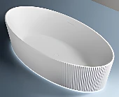 Ванна Abber 180x85 AB9327