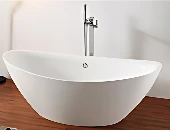 Ванна Abber 180x87 AB9248