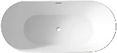 Ванна Abber AB9222-1.5 150x70