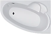 Ванна Alba Spa Katrina 170x110 R
