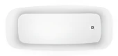 Ванна Allen Brau Infinity 170x78 2.21003.20